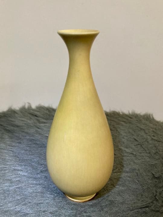 BERNDT FRIBERGフラワーベース