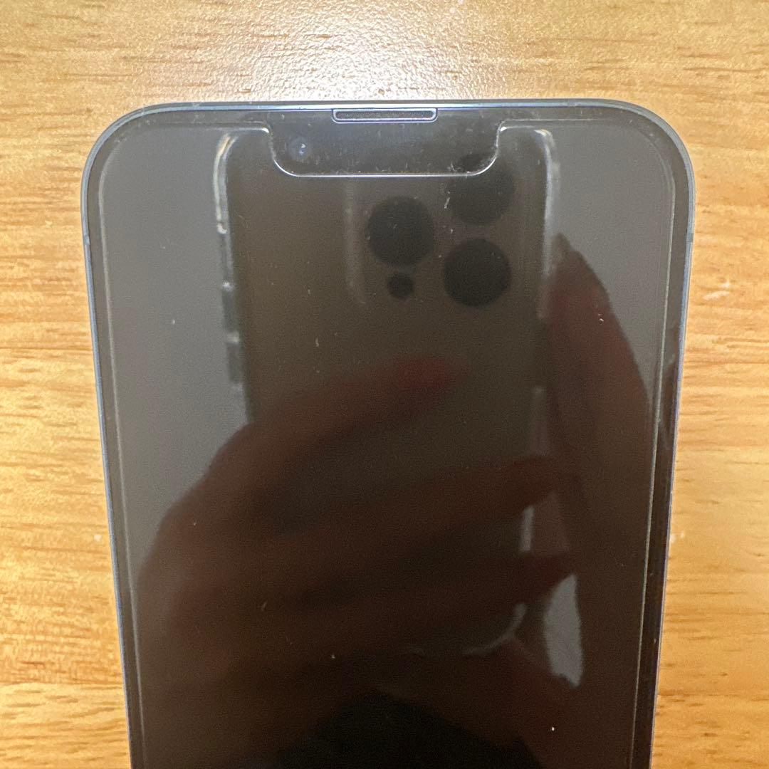 iPhone13pro シエラブルー　本体　ジャンク
