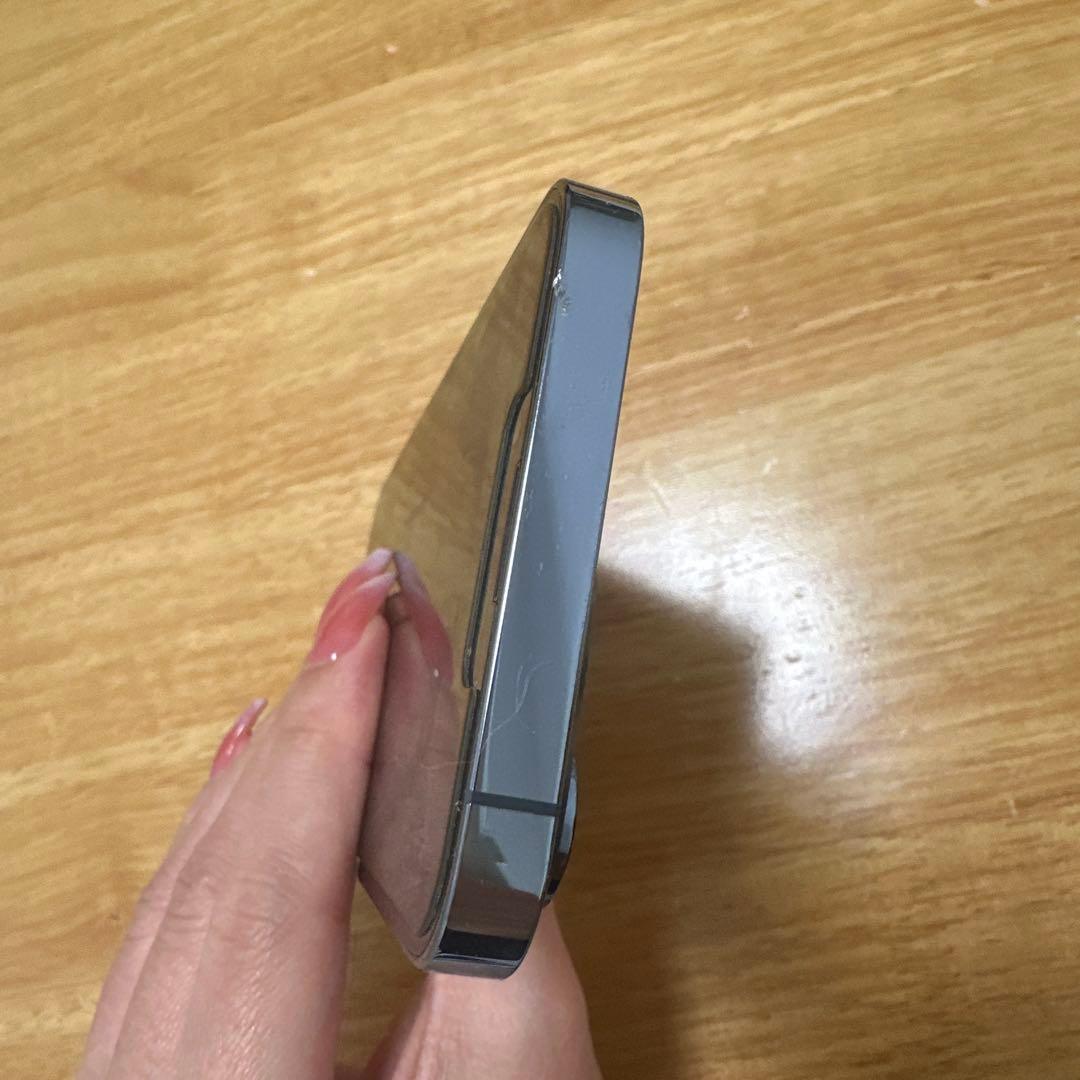 iPhone13pro シエラブルー　本体　ジャンク