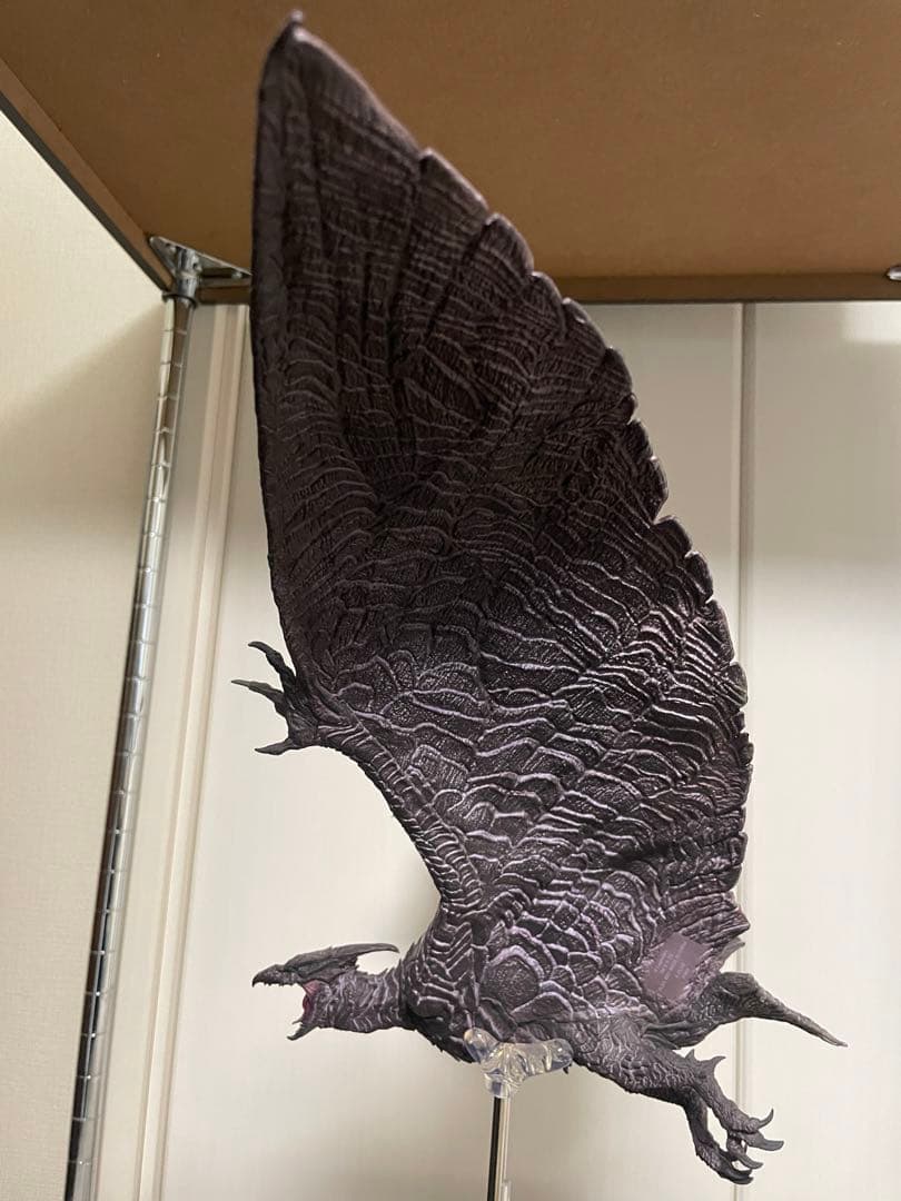 東宝大怪獣シリーズ ラドン（2019）