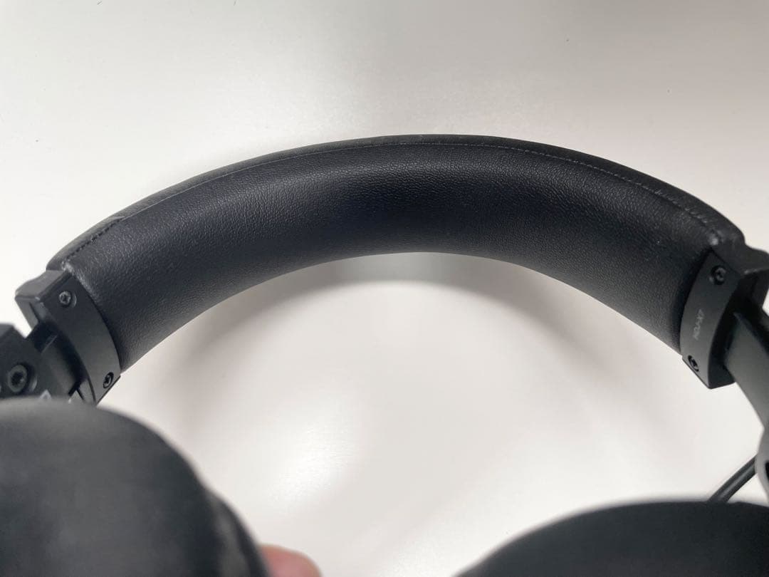 Pioneer DJ HDJ-X7 ブラック DJ用ヘッドホン