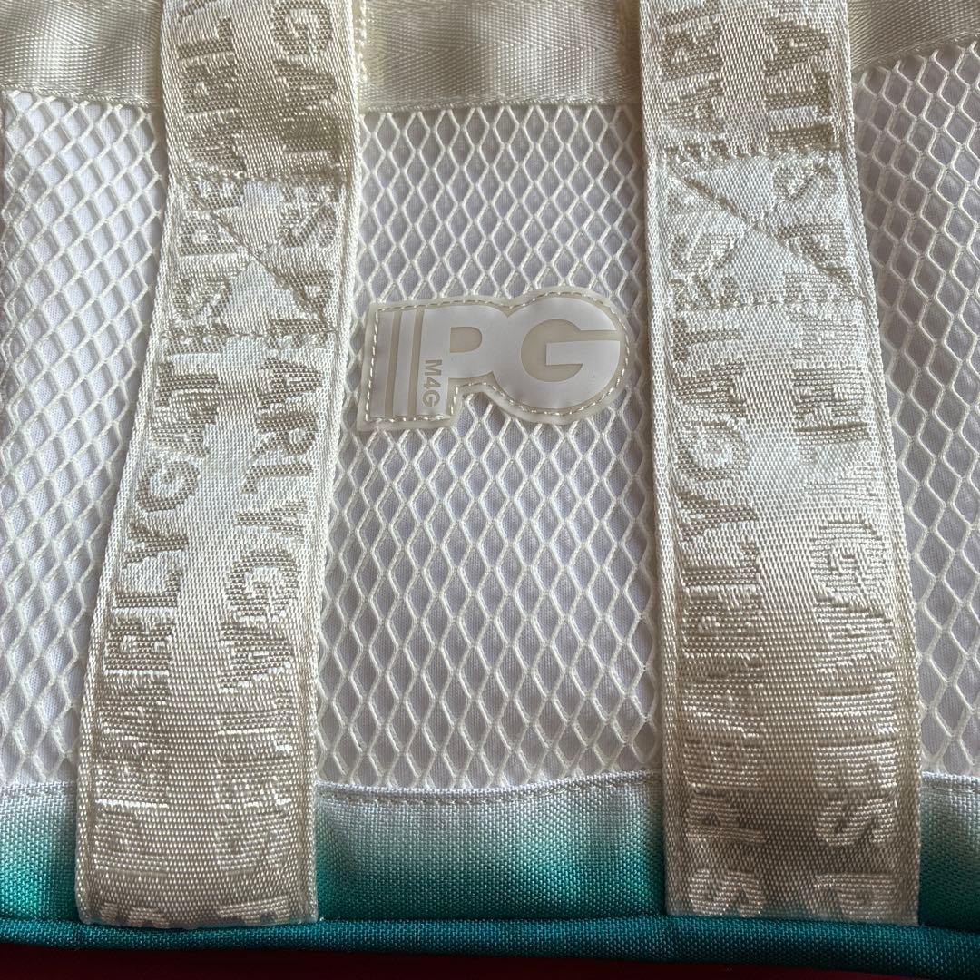 新品　パーリーゲイツ　カートバック