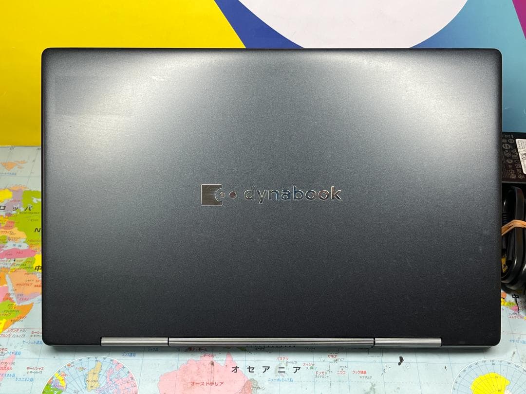 【子豪専用】V83/HS 16GB dynabook 2in1 第11世代