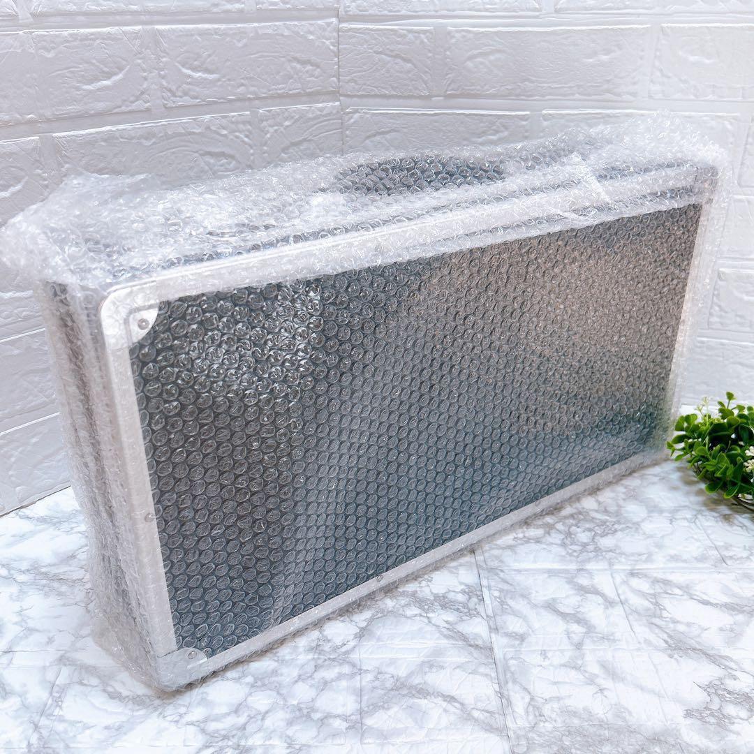 4個セット⭐️アルミツールケース⭐️アタッシュケース ブラック クッション付