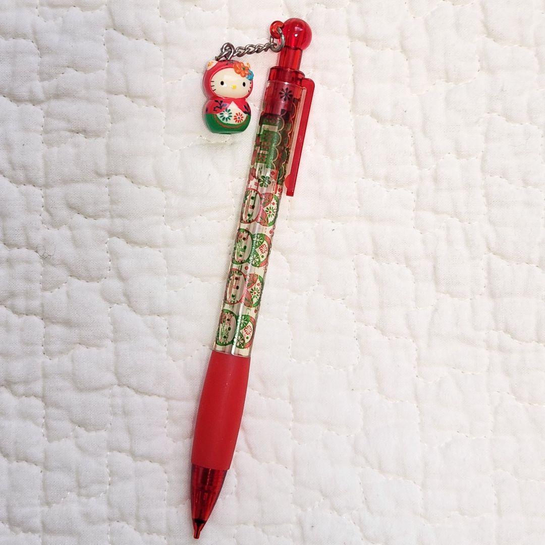 【ご当地キティちゃん】ボールペン·シャープペン/まとめ売り74本/ハローキティ