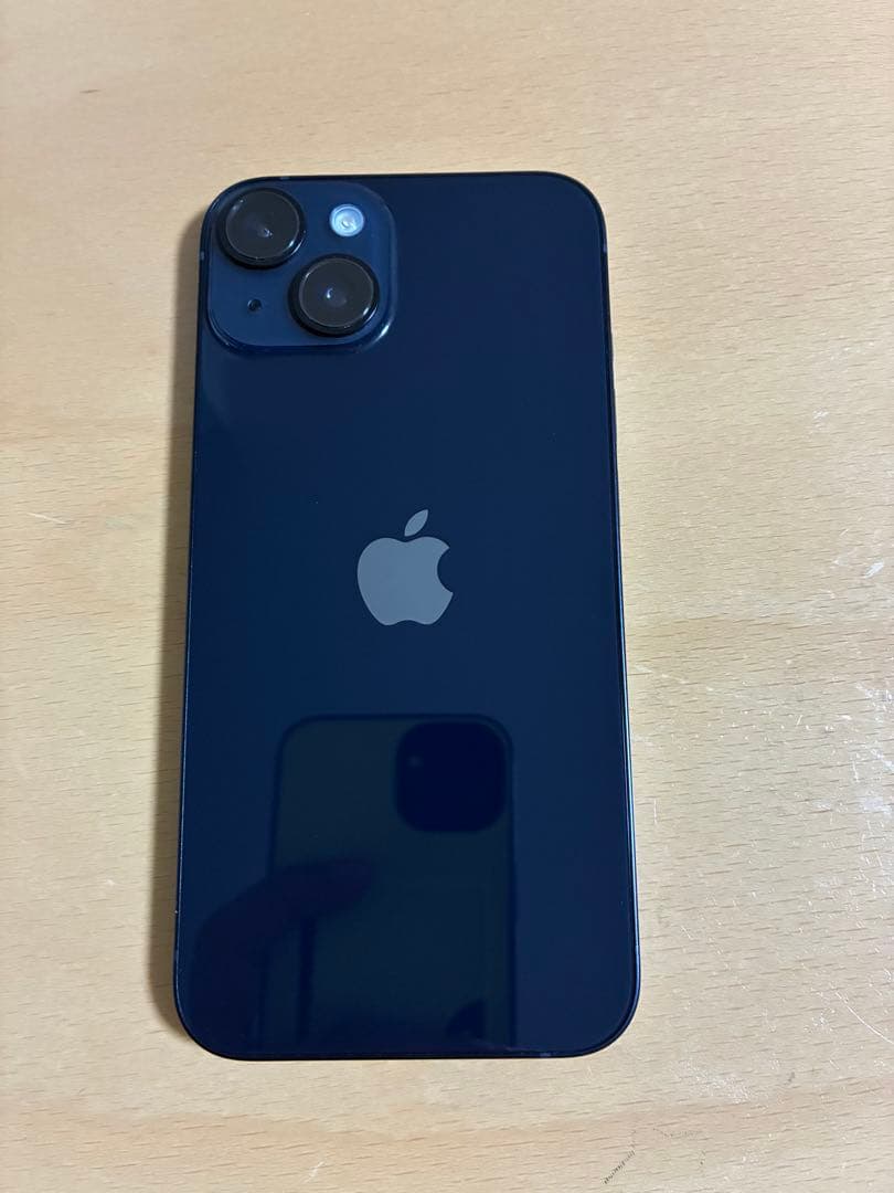 iPhone 14 本体　128GB　バッテリー85%