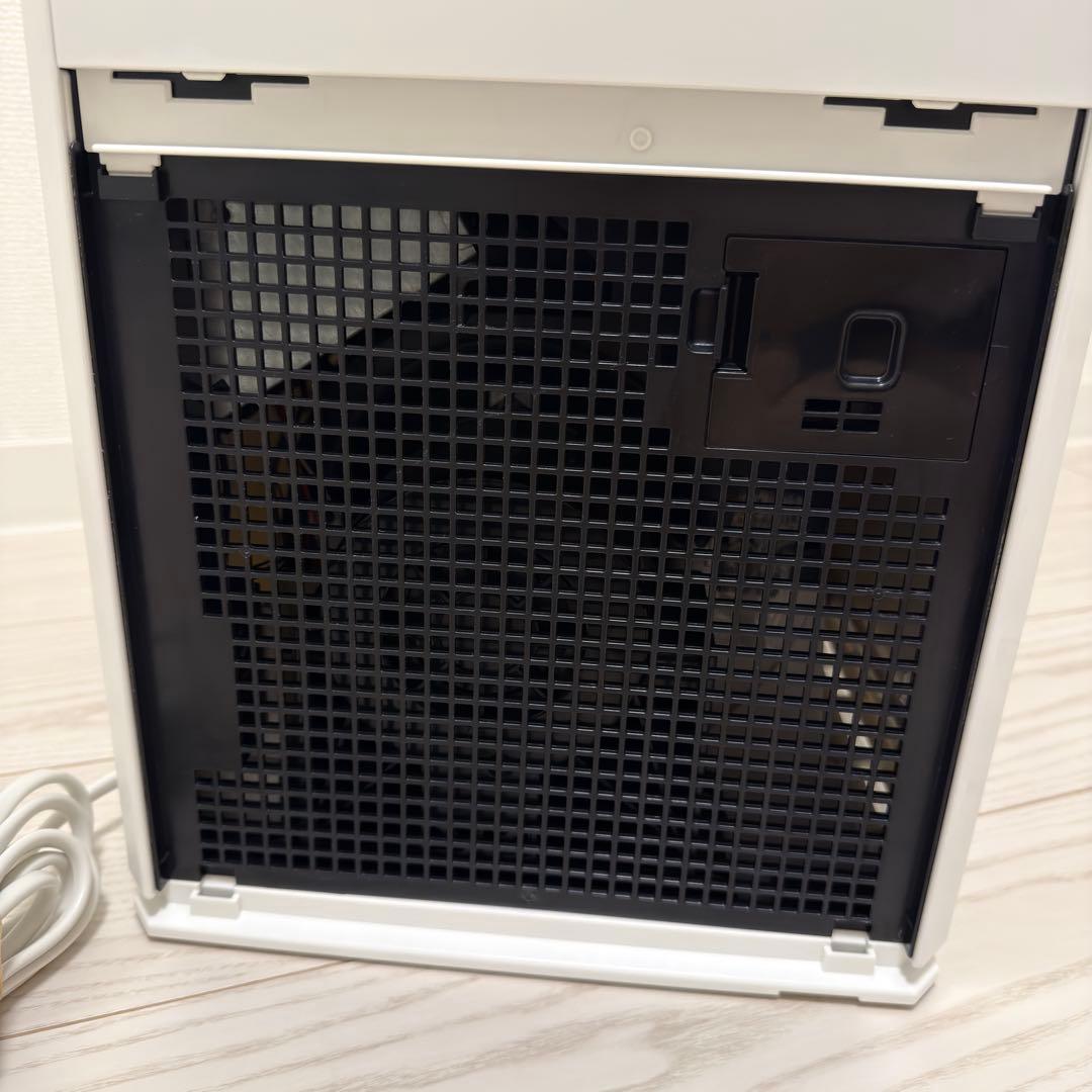 【コムギ】DAIKIN 空気清浄機 MC55Z-W