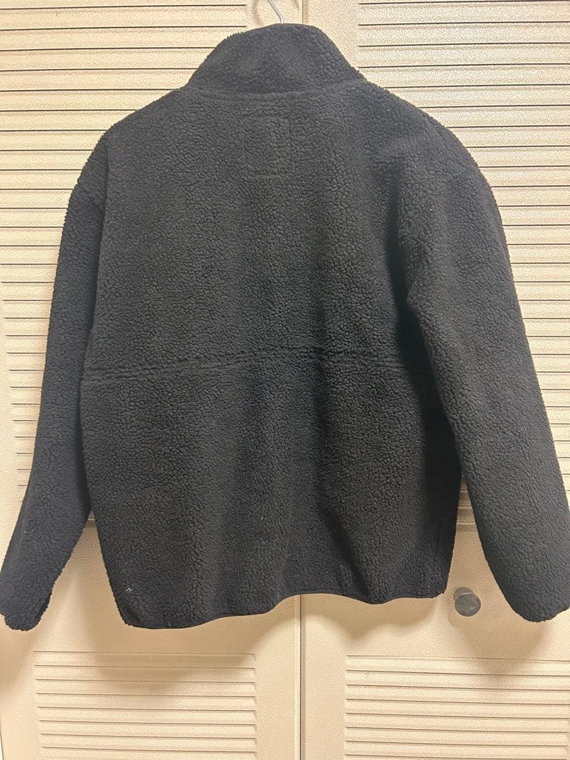 NEW ERA ボアジャケット　size XL