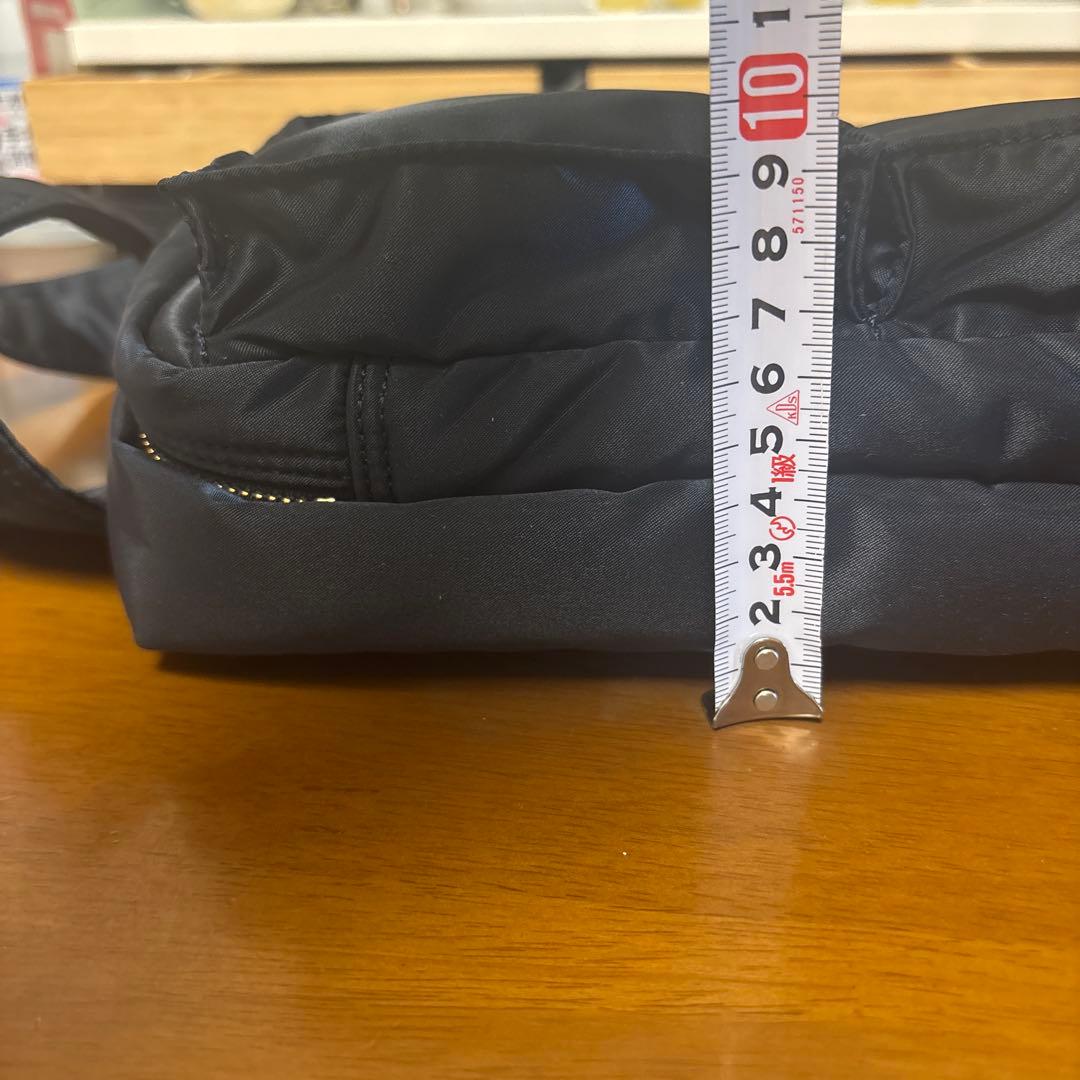 最終値下げ！PORTER タンカー　ショルダーバッグ