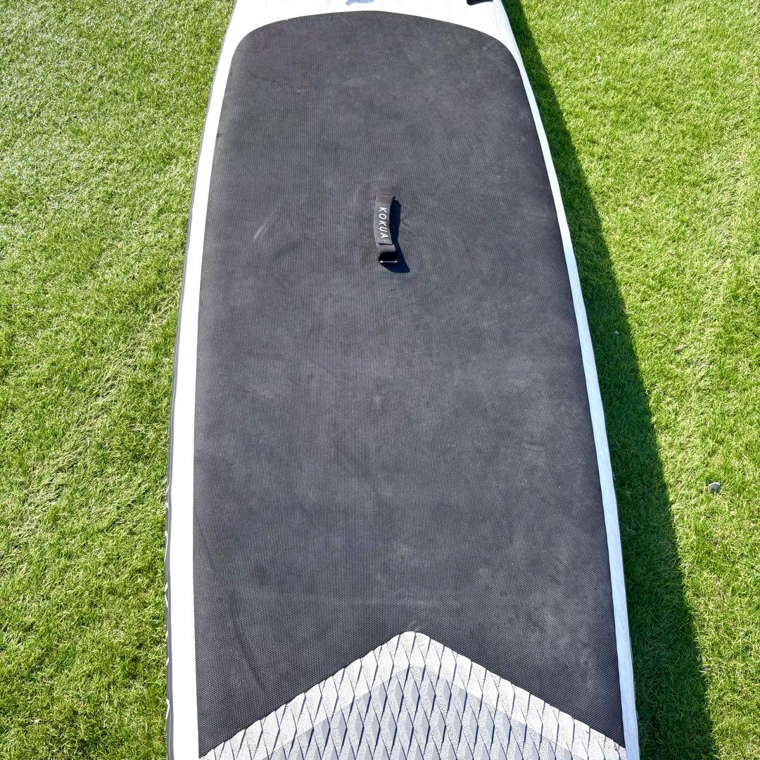 KOKUA インフレータブル　サップ　SUP GRIDE 11.2×30