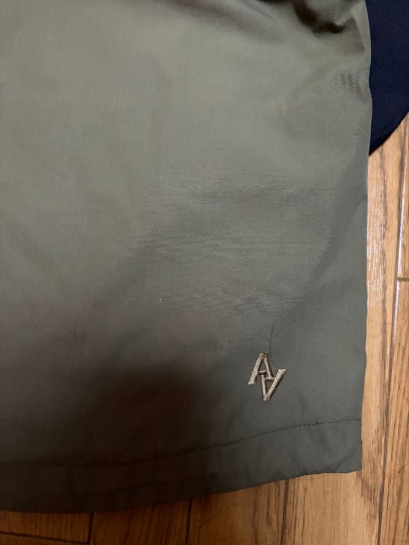 ダブルエー スノーボード ジャケット Lサイズ