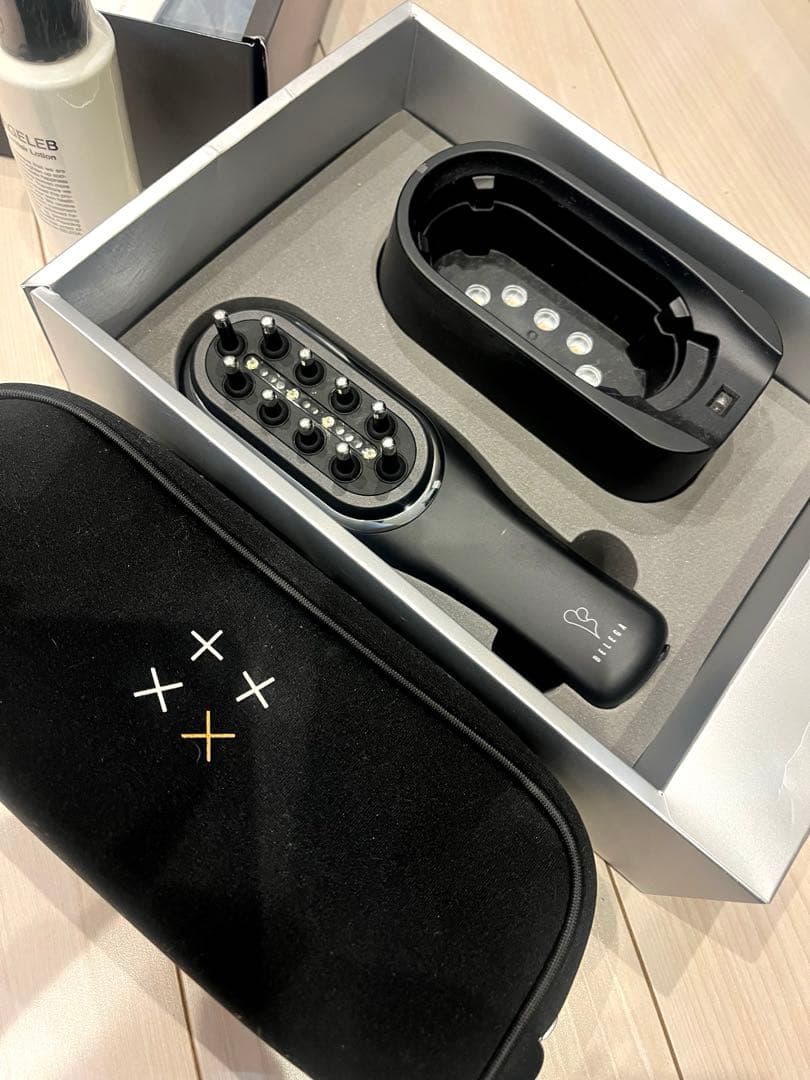 ベレガ　正規品★セルキュア4T＋＋　本日限定値下げ