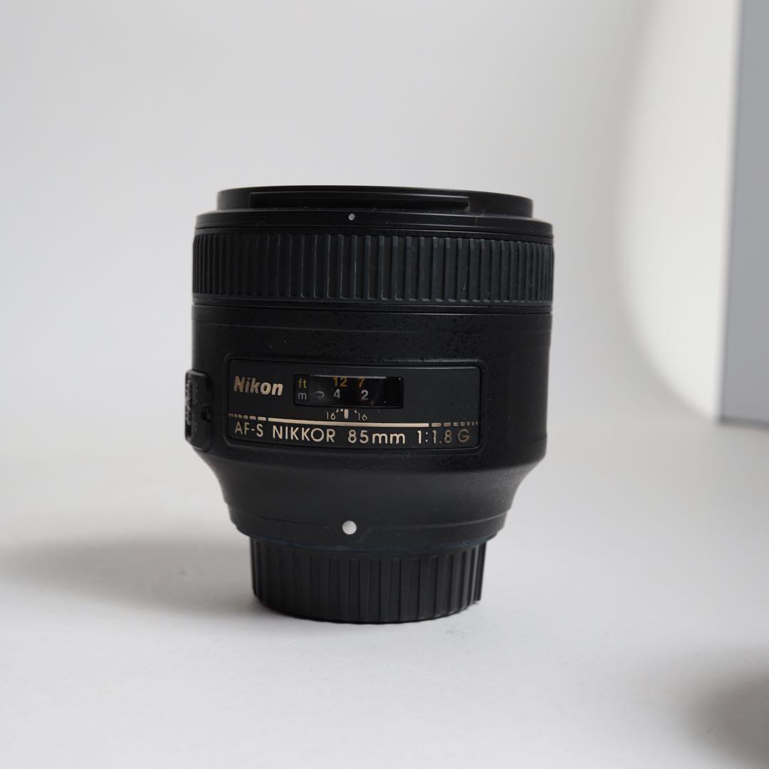 Nikon D5600 レンズセット