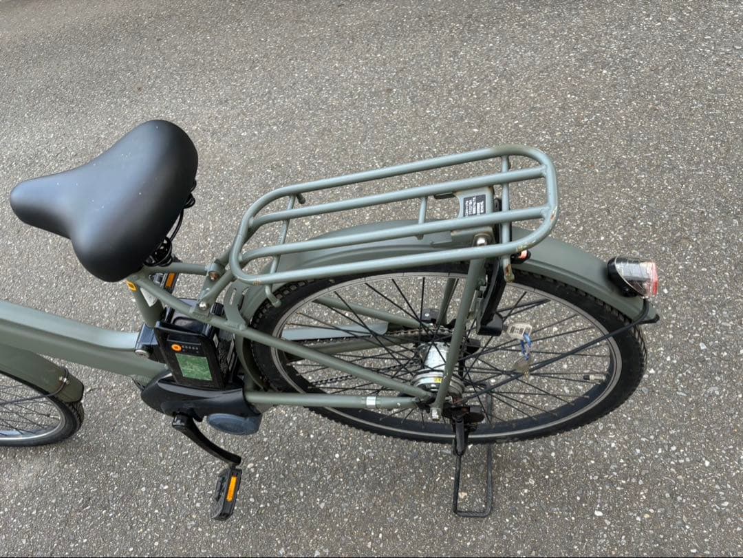 電動アシスト自転車 Panasonic ティモ・S 2020年モデル‼️