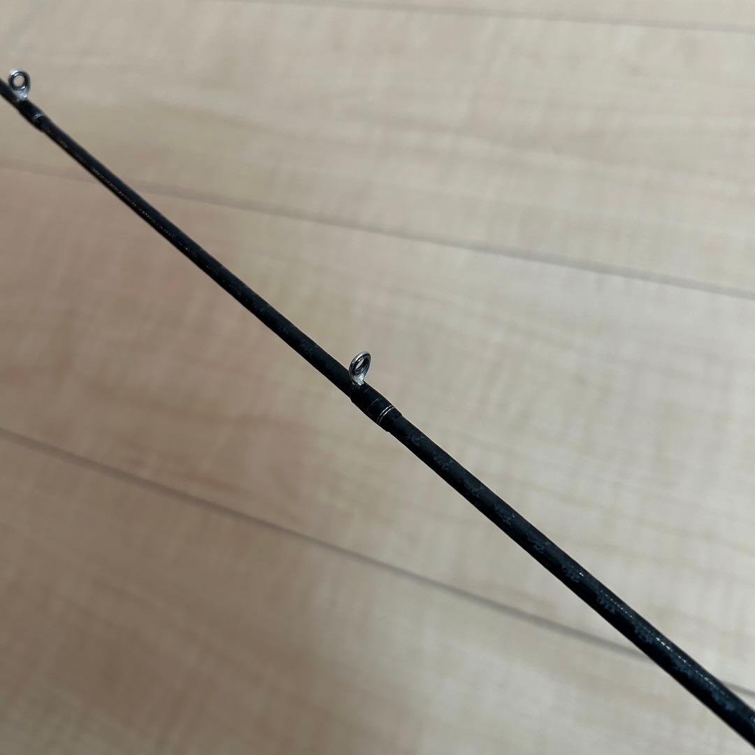 シマノ エクスプライド172MH