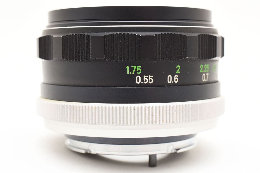 その他 #136 MC ROKKOR-PF 1:1.7 f=55mm