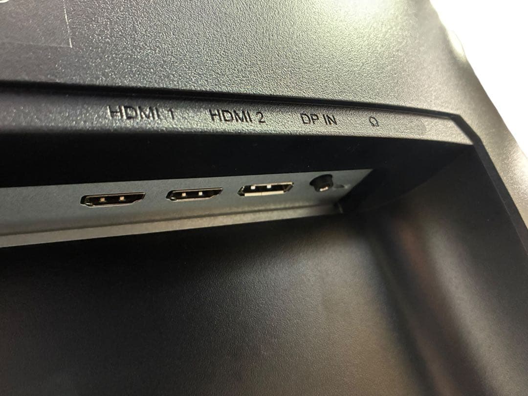 ◯Acer QG241Y 24インチ ゲーミングモニター