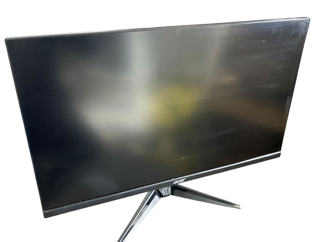 ◯Acer QG241Y 24インチ ゲーミングモニター