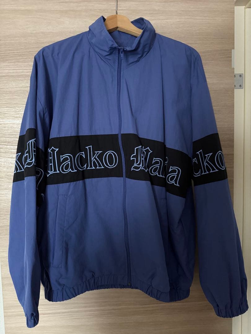 WACKOMARIA ワコマリア トラックジャケット•パンツ　セットアップ販売