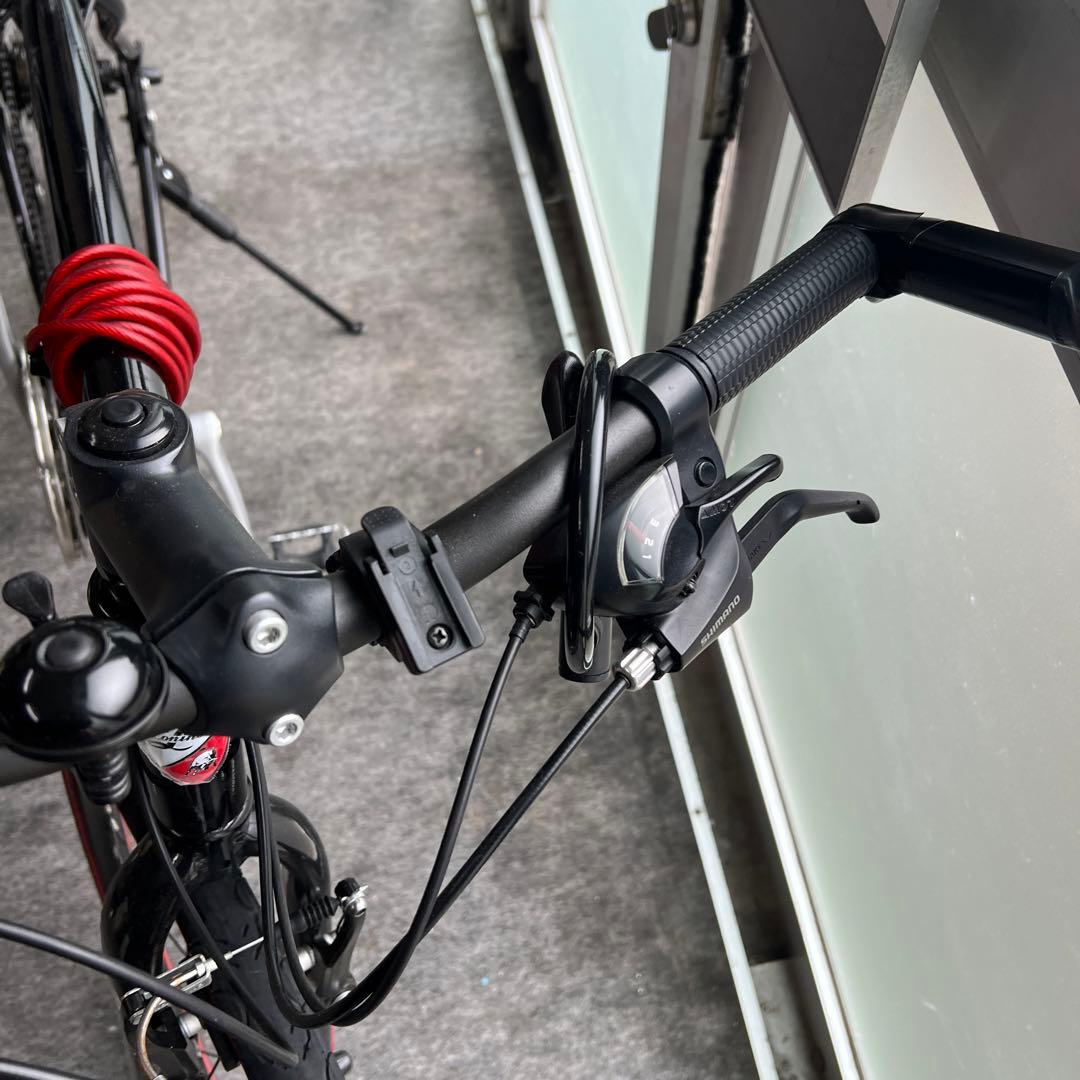 トニーノ・ランボルギーニ TL-972 ブラック新潟市引取り可能