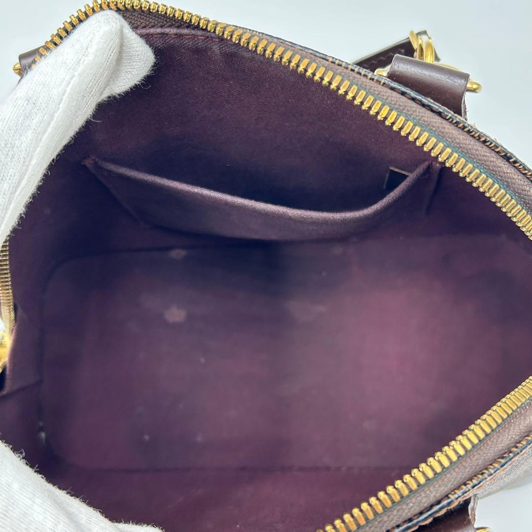 MITU様ルイヴィトン✨ショルダーバッグ　アルマBB　ダミエ　N41221