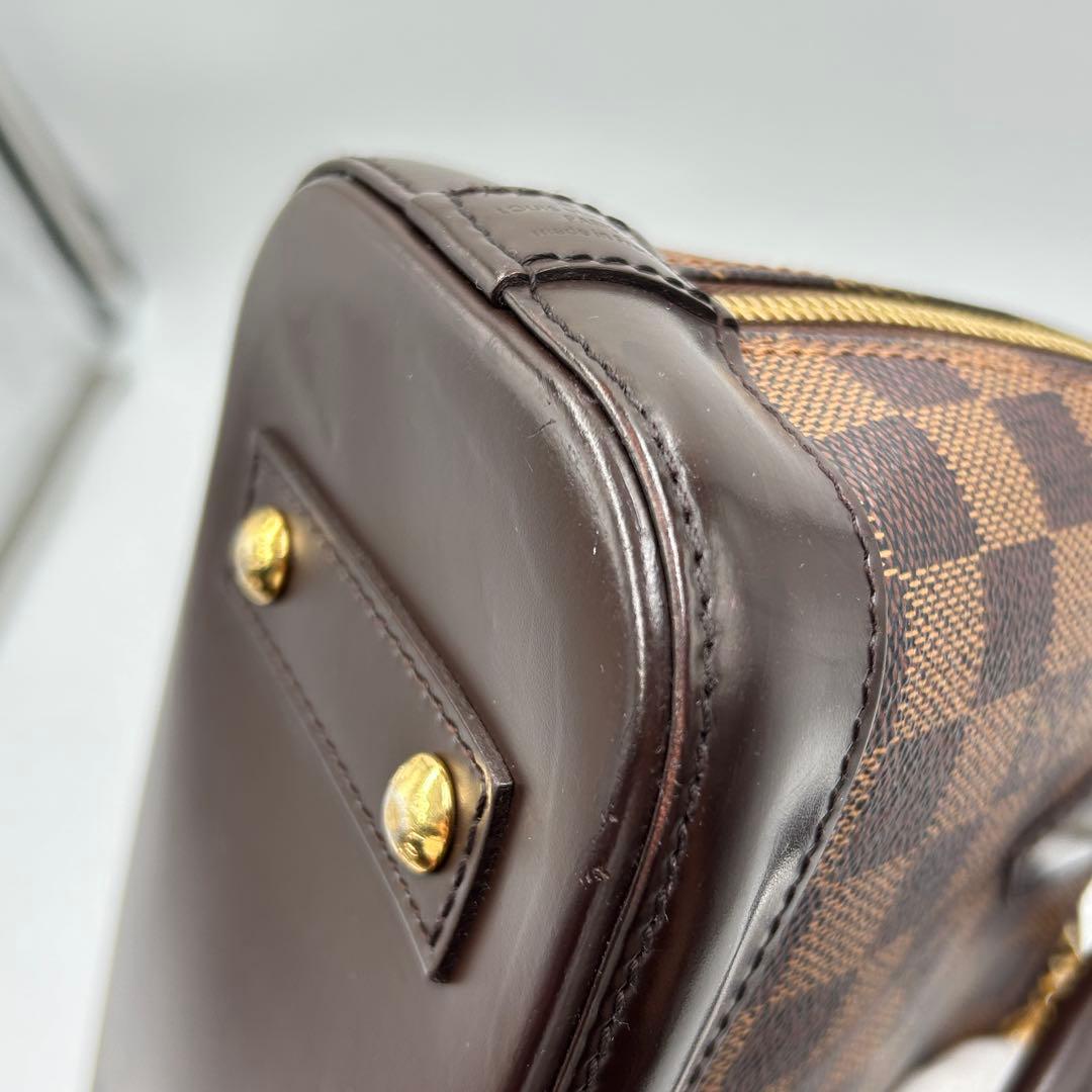 MITU様ルイヴィトン✨ショルダーバッグ　アルマBB　ダミエ　N41221