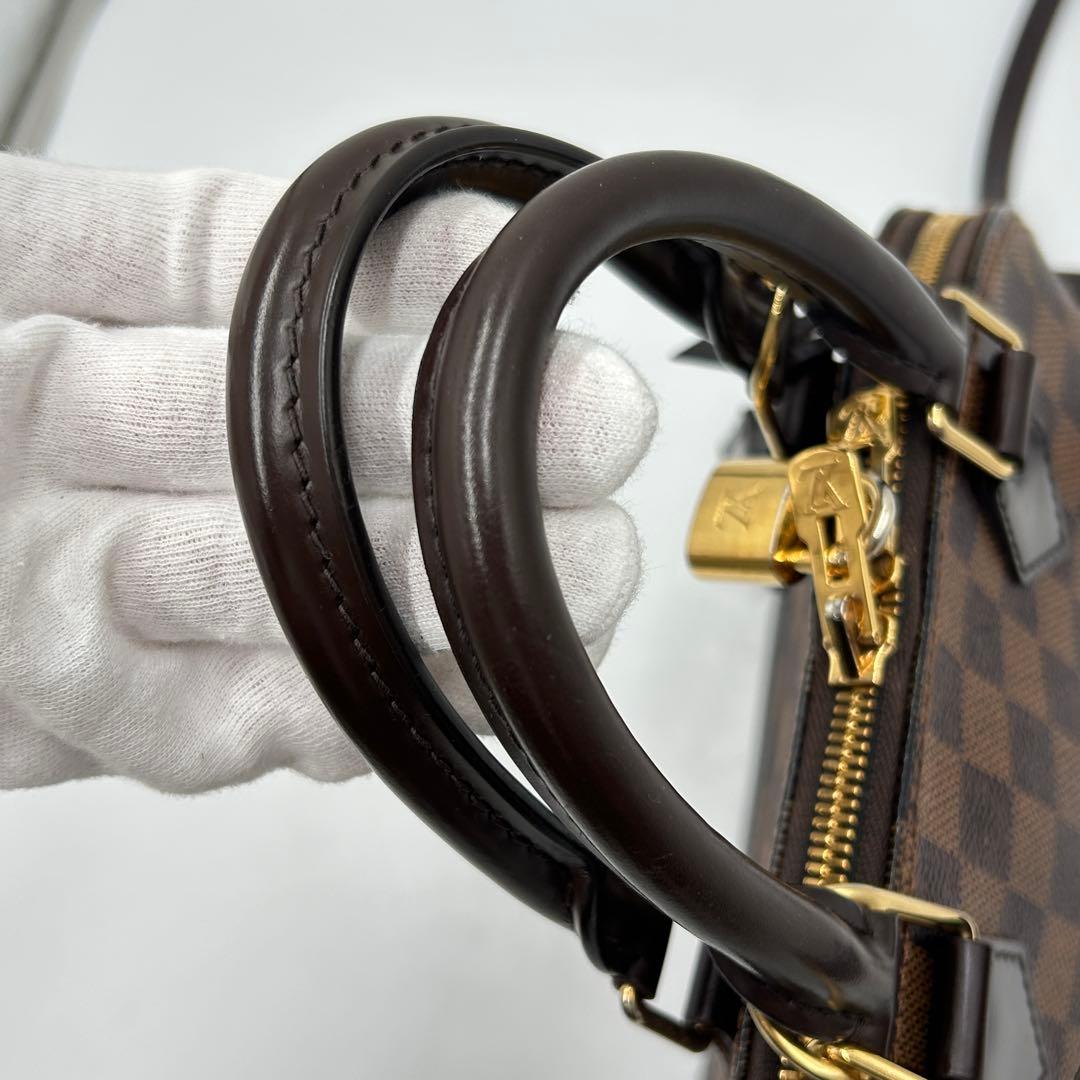 MITU様ルイヴィトン✨ショルダーバッグ　アルマBB　ダミエ　N41221