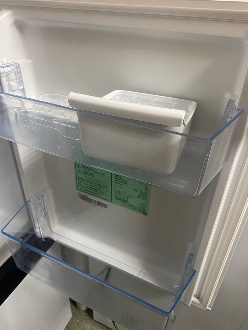 近隣地域限定送料無料❗️高年式　冷蔵庫洗濯機セット