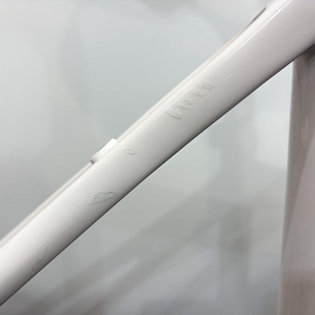 希少 Dedacciai Nerissimo カーボン フレームセット Mサイズ