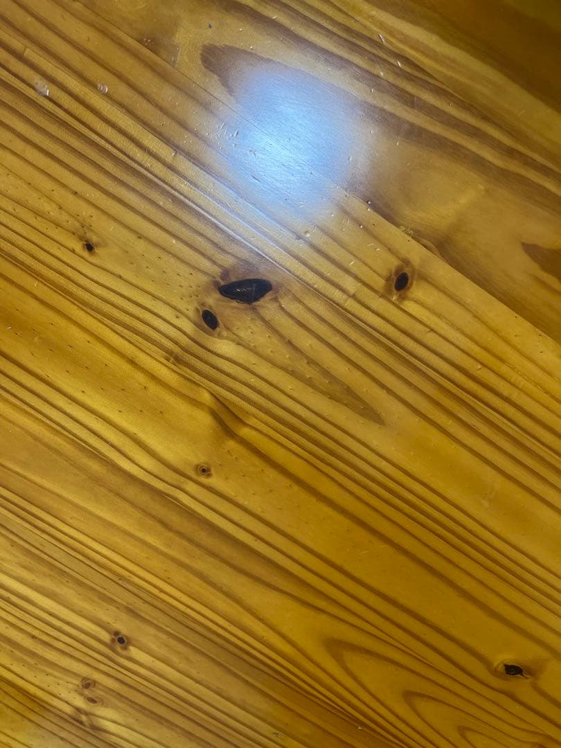 円形　大きめ　大きい　ちゃぶ台　テーブル　木製座卓 ナチュラルウッド