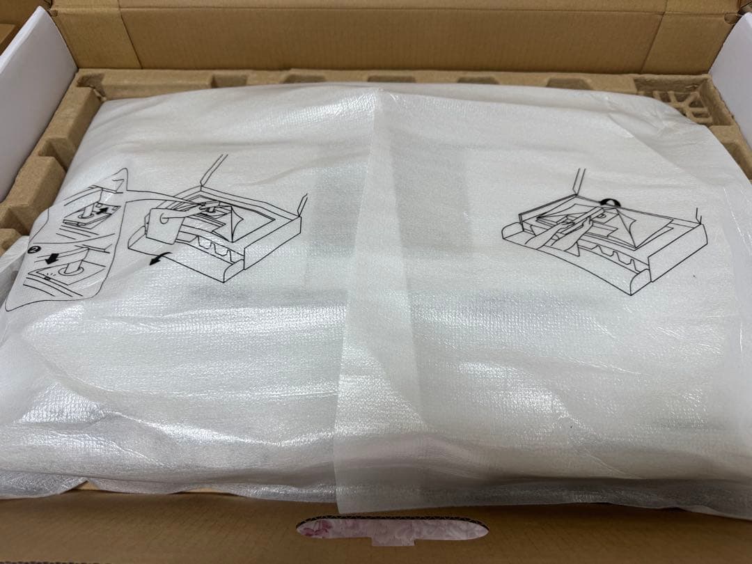 【専用】Dell S2725QC-A 27インチ 4K モニター USB-C対応