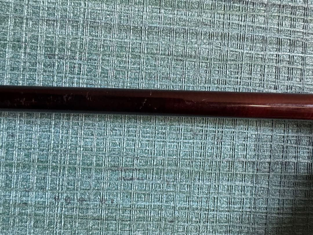 ツララ　バリトーノ93 ※旧モデル　TULALA 送料込み　怪魚　ロッド