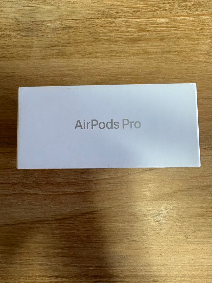 AirPods Pro（第2世代）USB-C