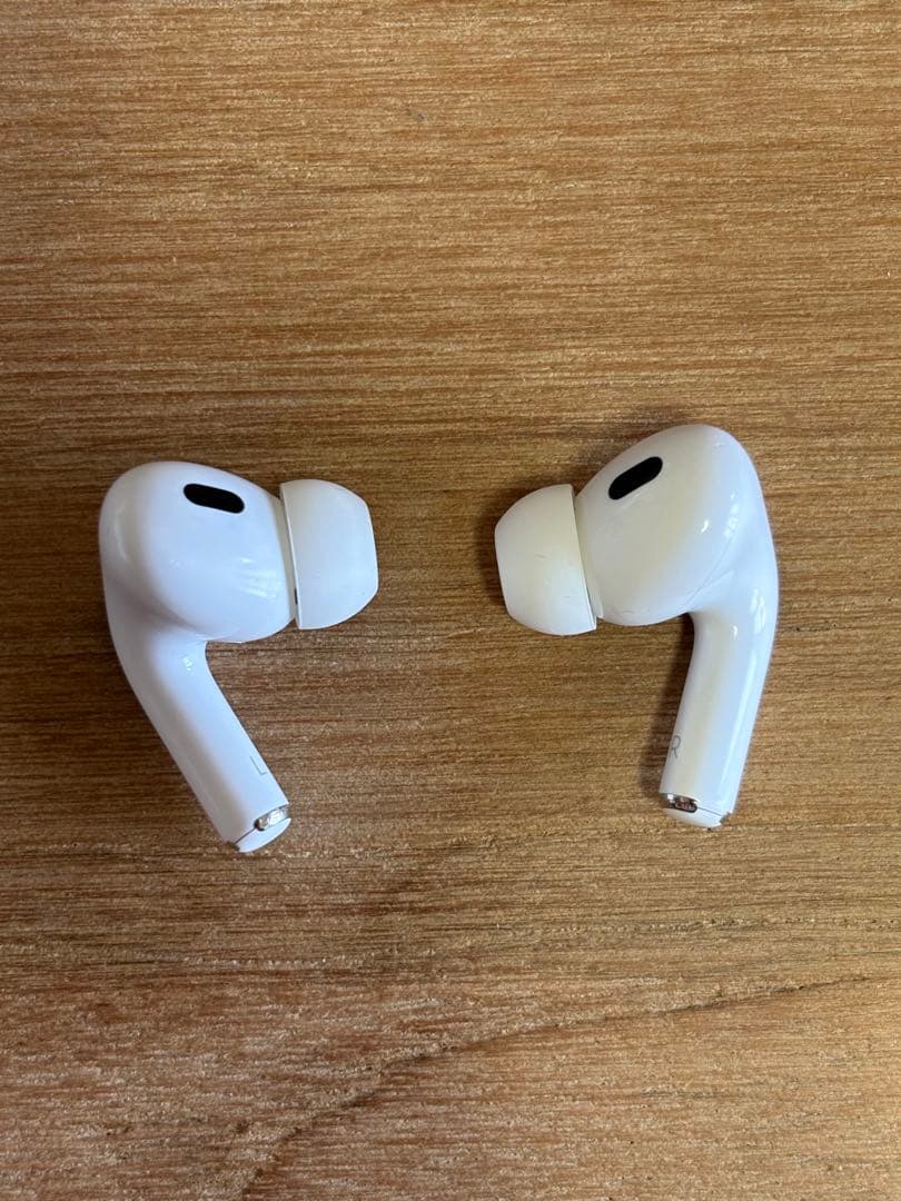 AirPods Pro（第2世代）USB-C
