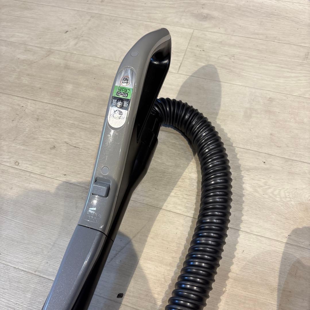 HITACHI　サイクロン式クリーナー　CV-SW5000