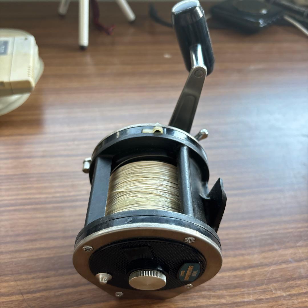 RYOBI　ADVENTURE 80L