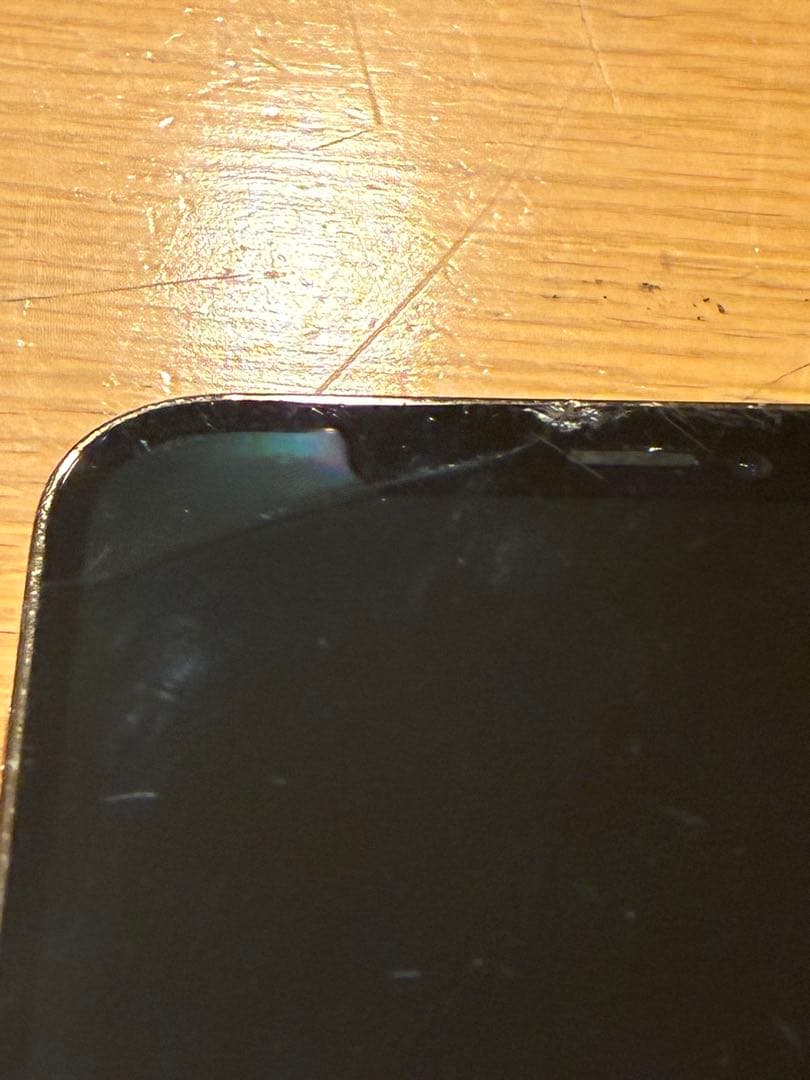 iPhone 12 Pro ゴールド本体