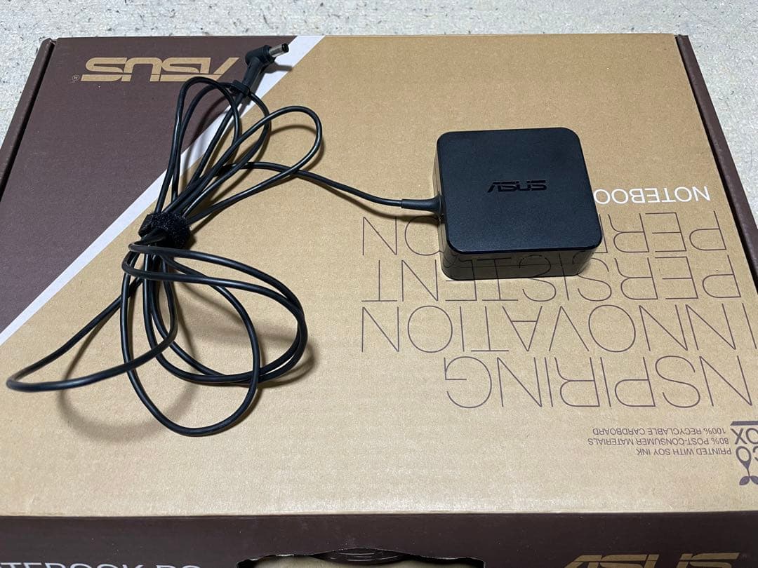 ASUS K550C ノートパソコン Intel Core i3 4GB