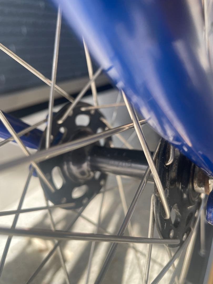 1984年製　MIYATA ridge runner old mtb