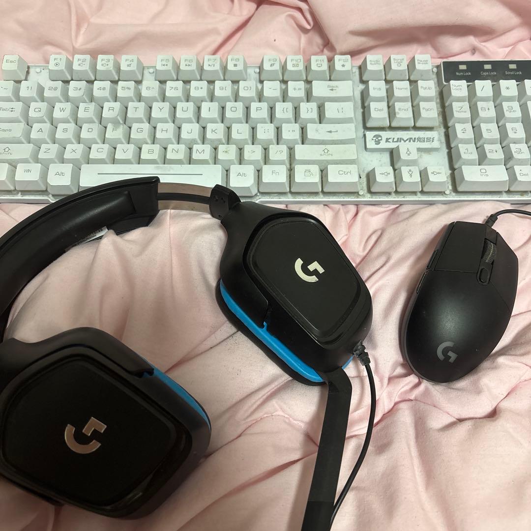 ゲーミングPC
