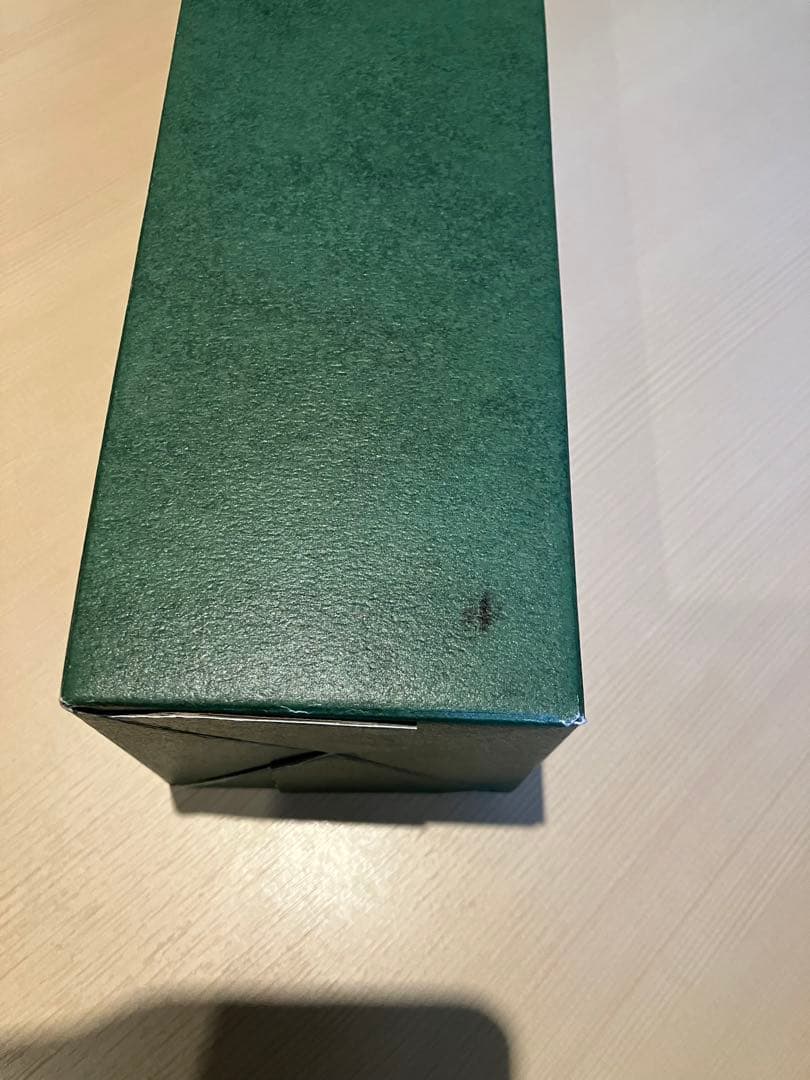 SUNTORY WHISKY 白州12年　100周年記念ラベル箱付き