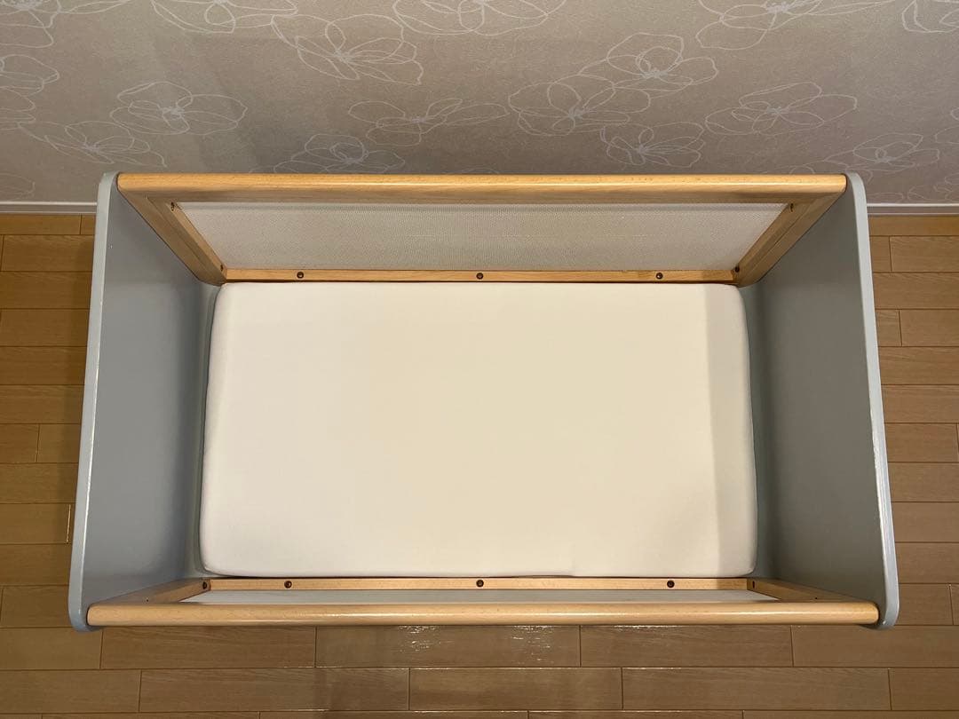 yamatoya リリワゴン2 グレー