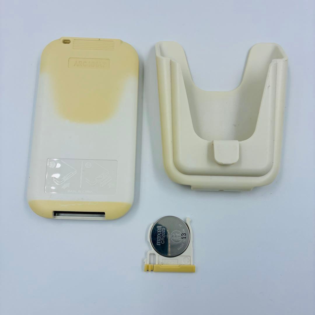 MCK50Y-W 空気清浄機 加湿　ホワイト　2021年製