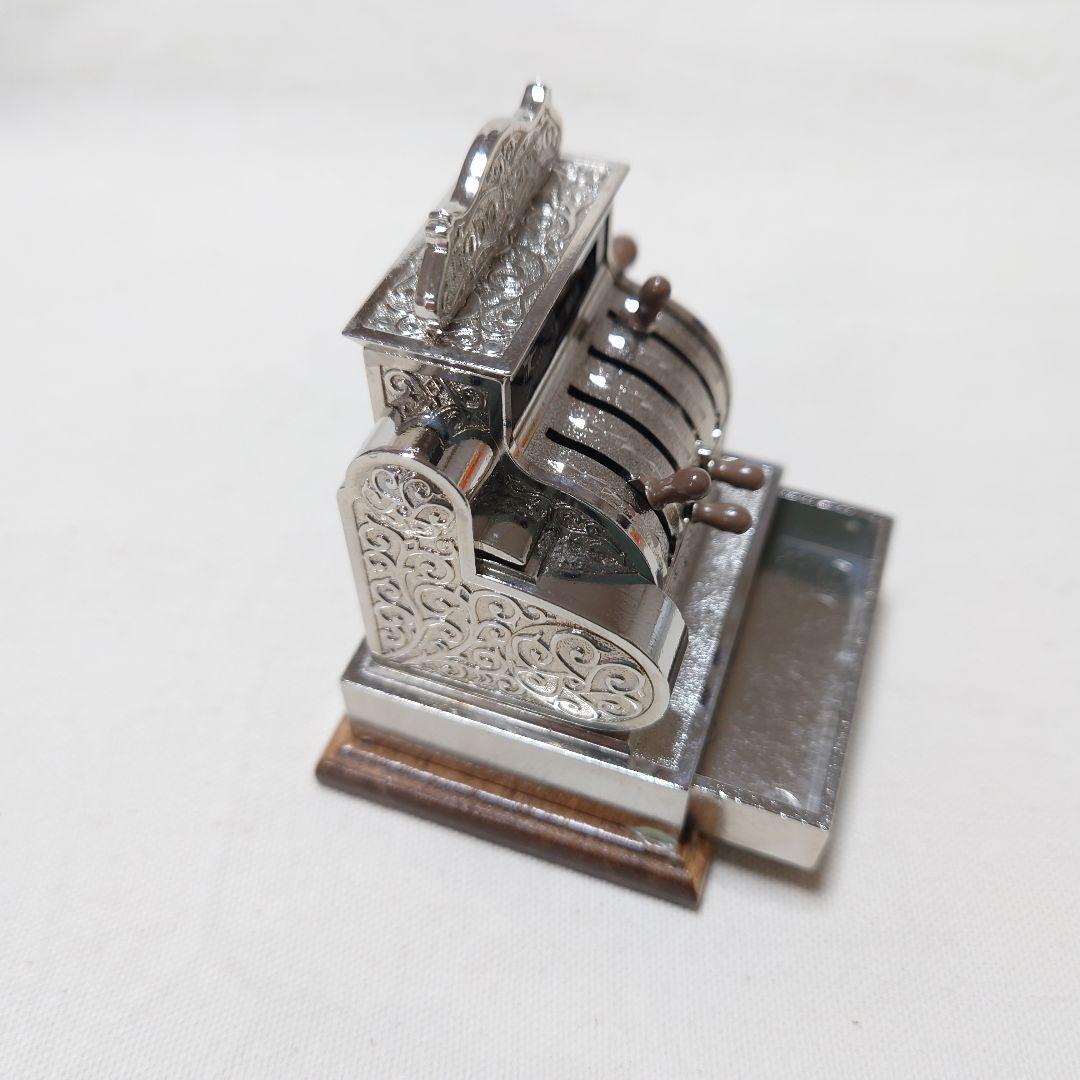 アンティーク調レジスター ボードヘニッヒ bodo ドールハウス ミニチュア