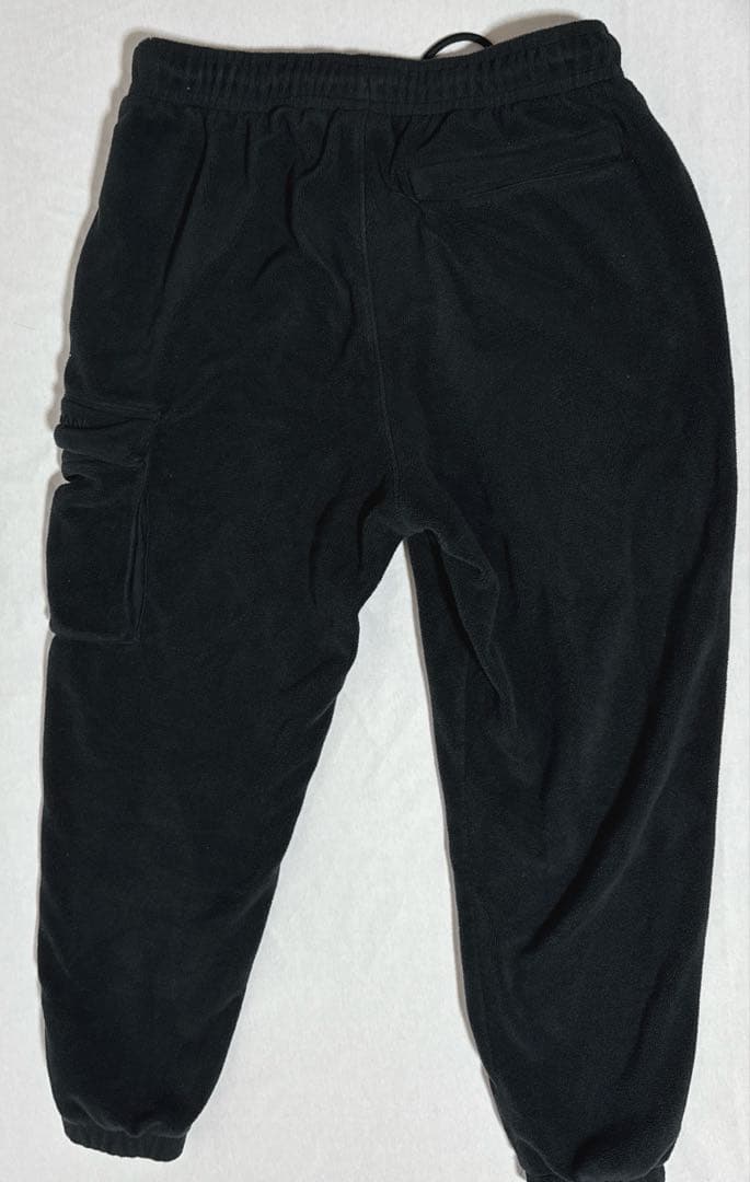 JORDAN ジョーダン スウェット セットアップ 上下セット ロゴ上下Lサイズ