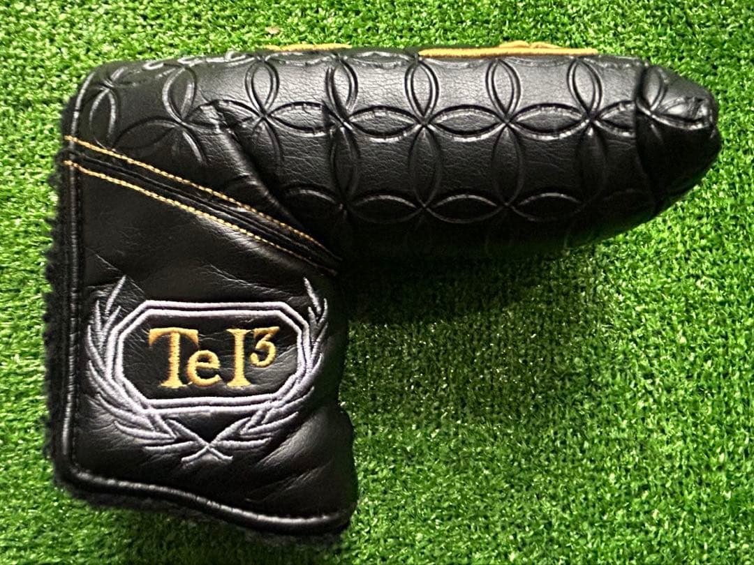 スコッティキャメロン　T22 トレリウム Newport II 33インチ