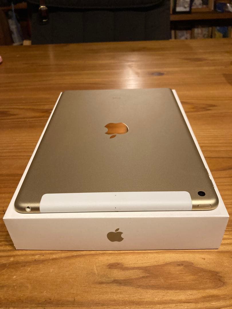 SIMフリー iPad 32GB Wi-Fi+Cellular MPG42J/A