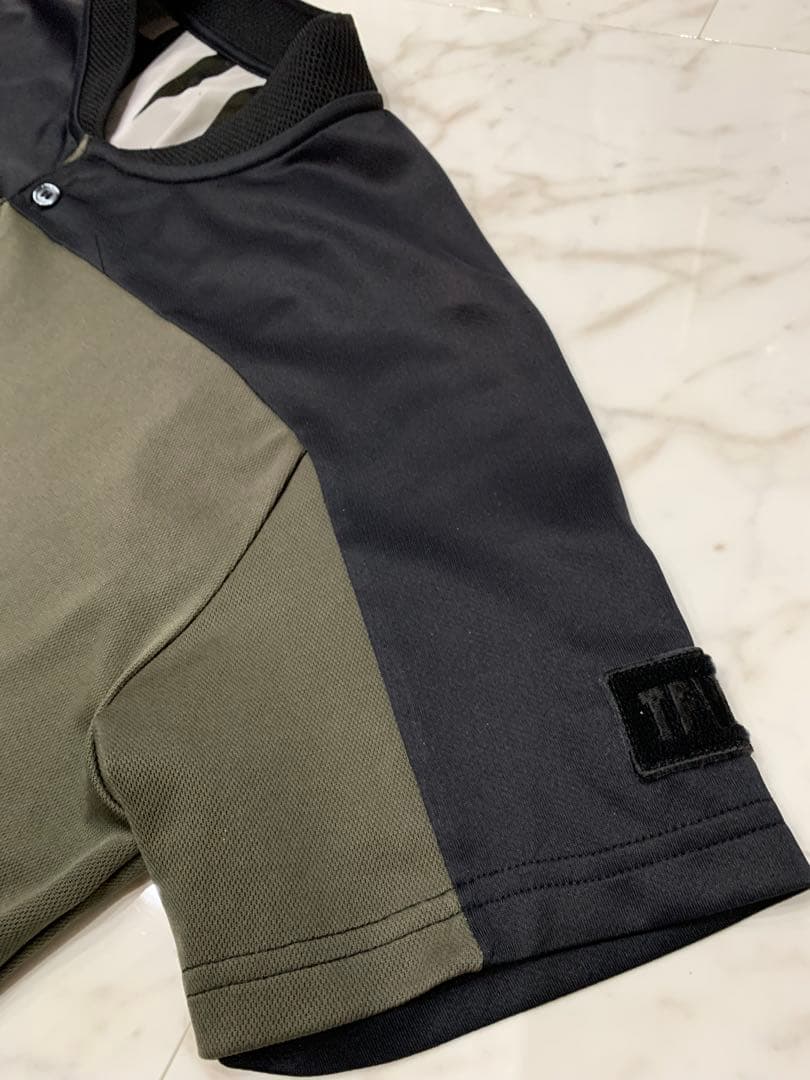 TFW49 ゴルフ　ポロシャツ