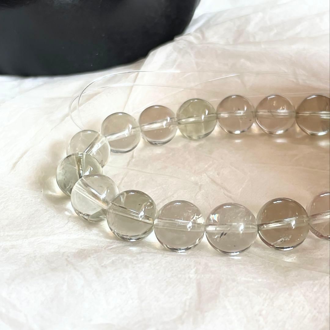 サラ様◆グリーンアメジストご確認用 専用ページです