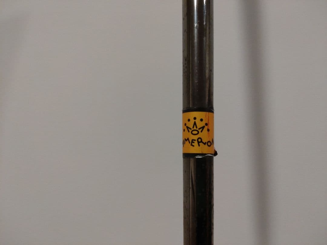 スコッティキャメロンX-prototypeNo.6 35インチ